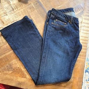 Duarte jeans .